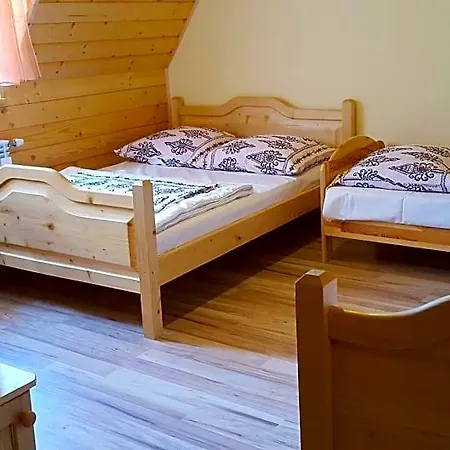 U Kaski 3* Bialy Dunajec