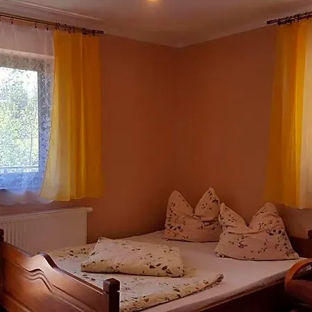 U Kaski 3* Bialy Dunajec