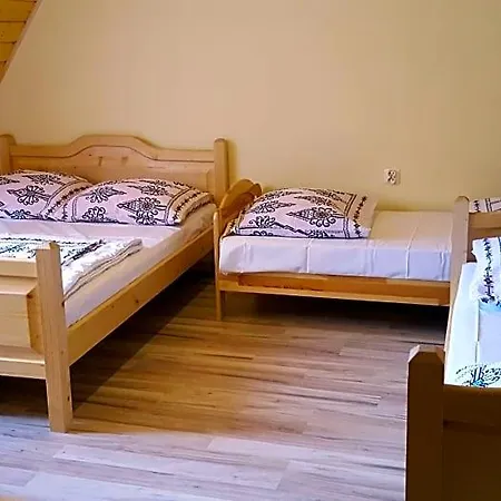 U Kaski