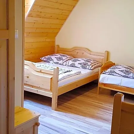 U Kaski 3* Bialy Dunajec