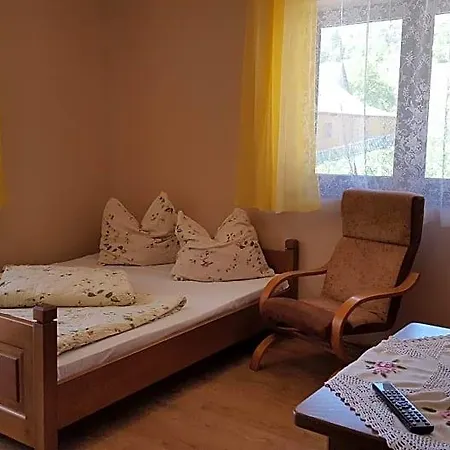 Bed & Breakfast U Kaski Bialy Dunajec