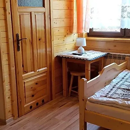 Bed & Breakfast U Kaski