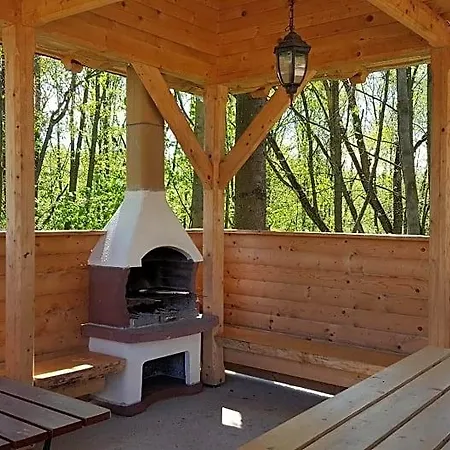 U Kaski Bed & Breakfast Bialy Dunajec