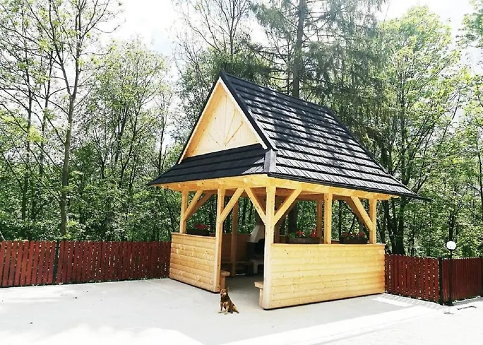 U Kaśki Nocleg ze śniadaniem