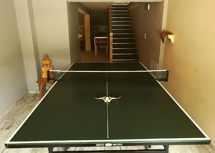 Bed & Breakfast U Kaski Biały Dunajec