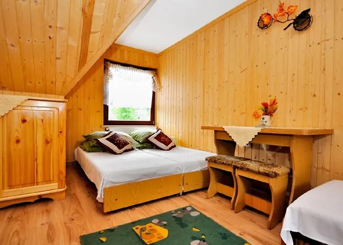 U Kaśki 3* Biały Dunajec