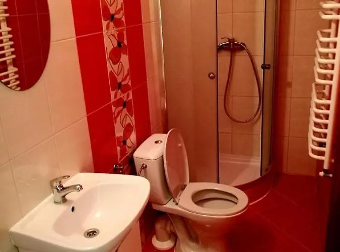 Bed & Breakfast U Kaski