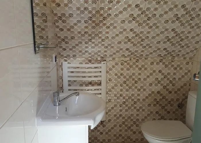 Nocleg ze śniadaniem U Kaśki Biały Dunajec