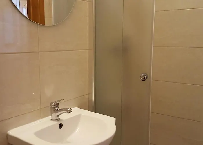 U Kaśki Nocleg ze śniadaniem 3*