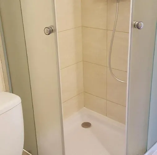 Nocleg ze śniadaniem U Kaśki 3*