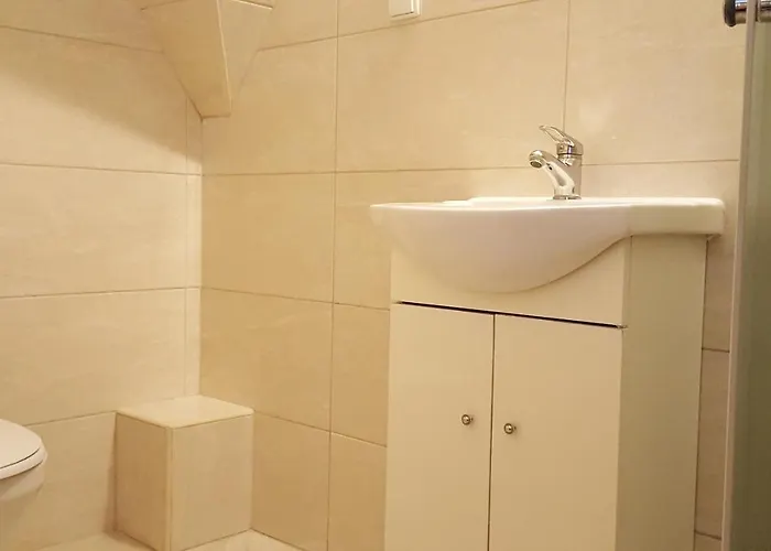 U Kaśki Biały Dunajec