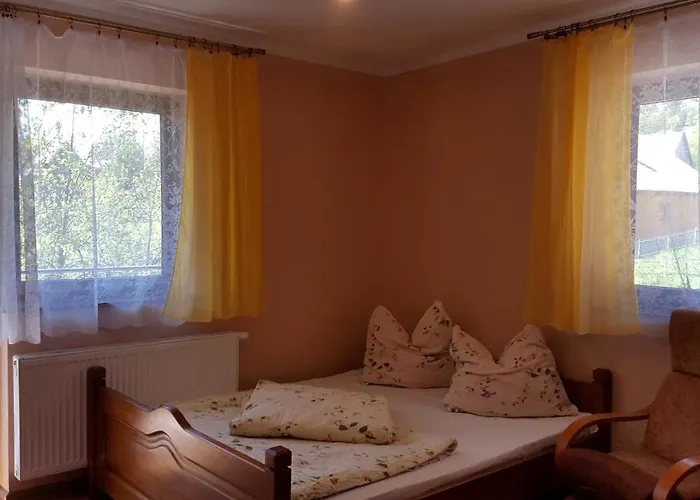 U Kaśki 3* Biały Dunajec