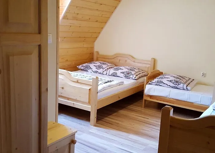 U Kaski 3* Biały Dunajec