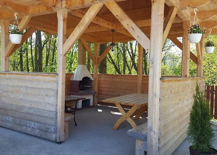 U Kaśki Nocleg ze śniadaniem Biały Dunajec