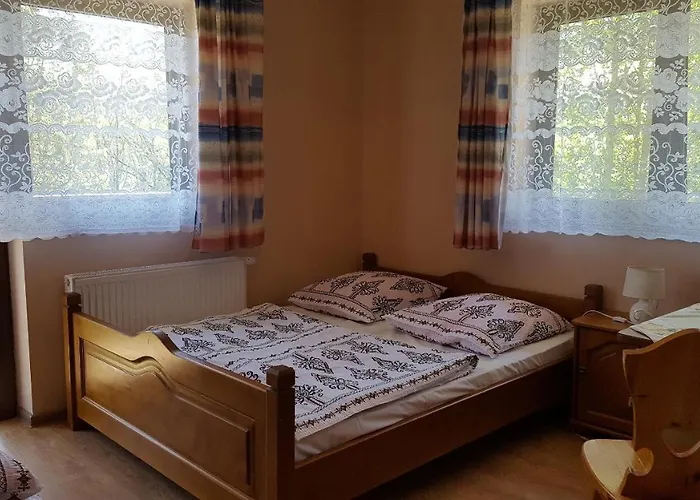 U Kaśki 3* Biały Dunajec