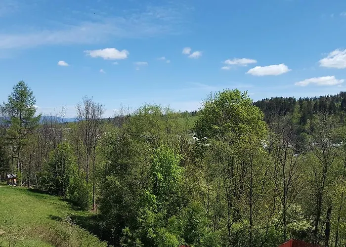 U Kaski 3* Biały Dunajec