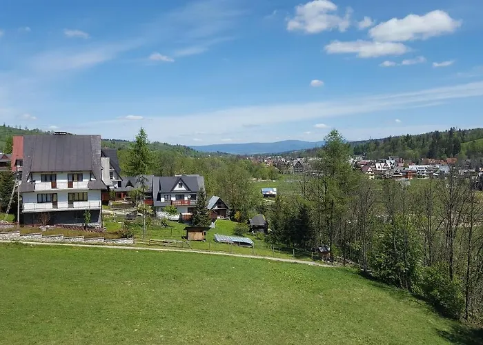 U Kaski 3* Biały Dunajec