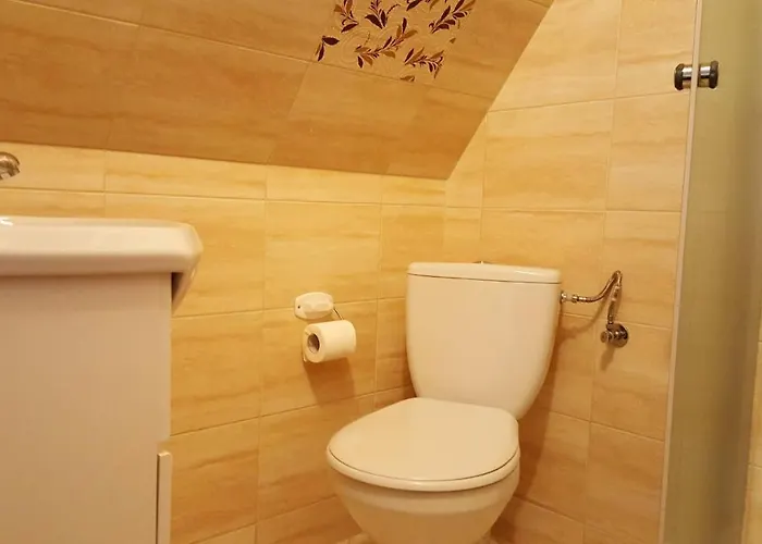 Nocleg ze śniadaniem U Kaśki Biały Dunajec