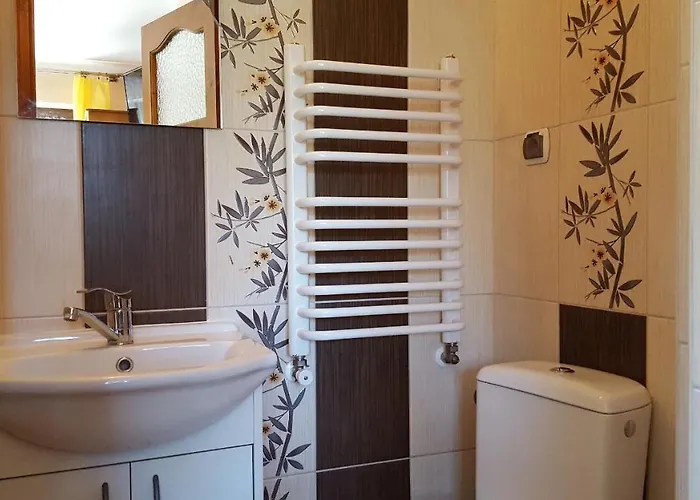 U Kaśki Nocleg ze śniadaniem