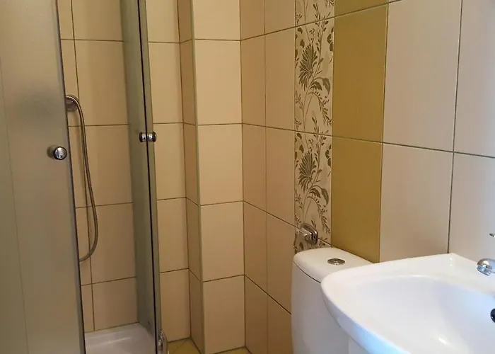 U Kaśki Nocleg ze śniadaniem Biały Dunajec