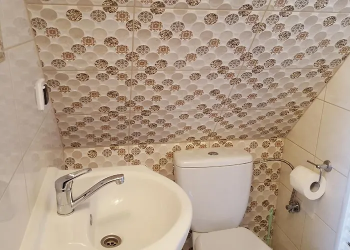 U Kaśki Nocleg ze śniadaniem Biały Dunajec