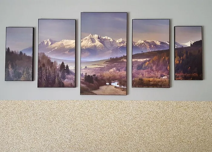 U Kaśki 3* Biały Dunajec