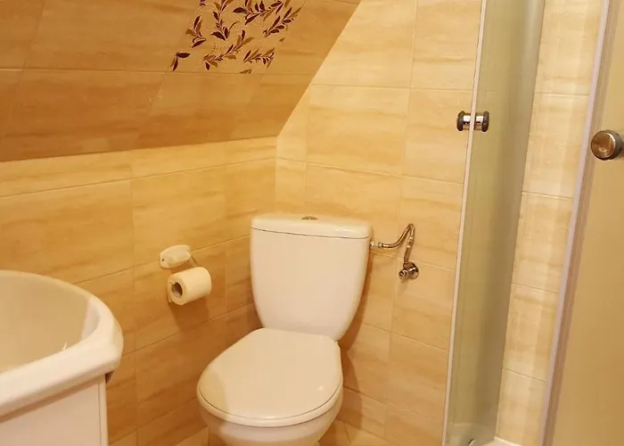 U Kaśki Nocleg ze śniadaniem Biały Dunajec