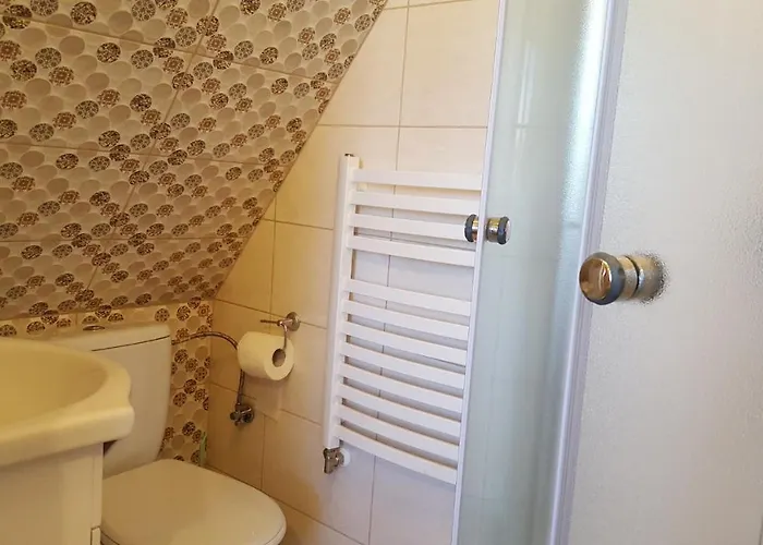 U Kaski Bed & Breakfast 3*